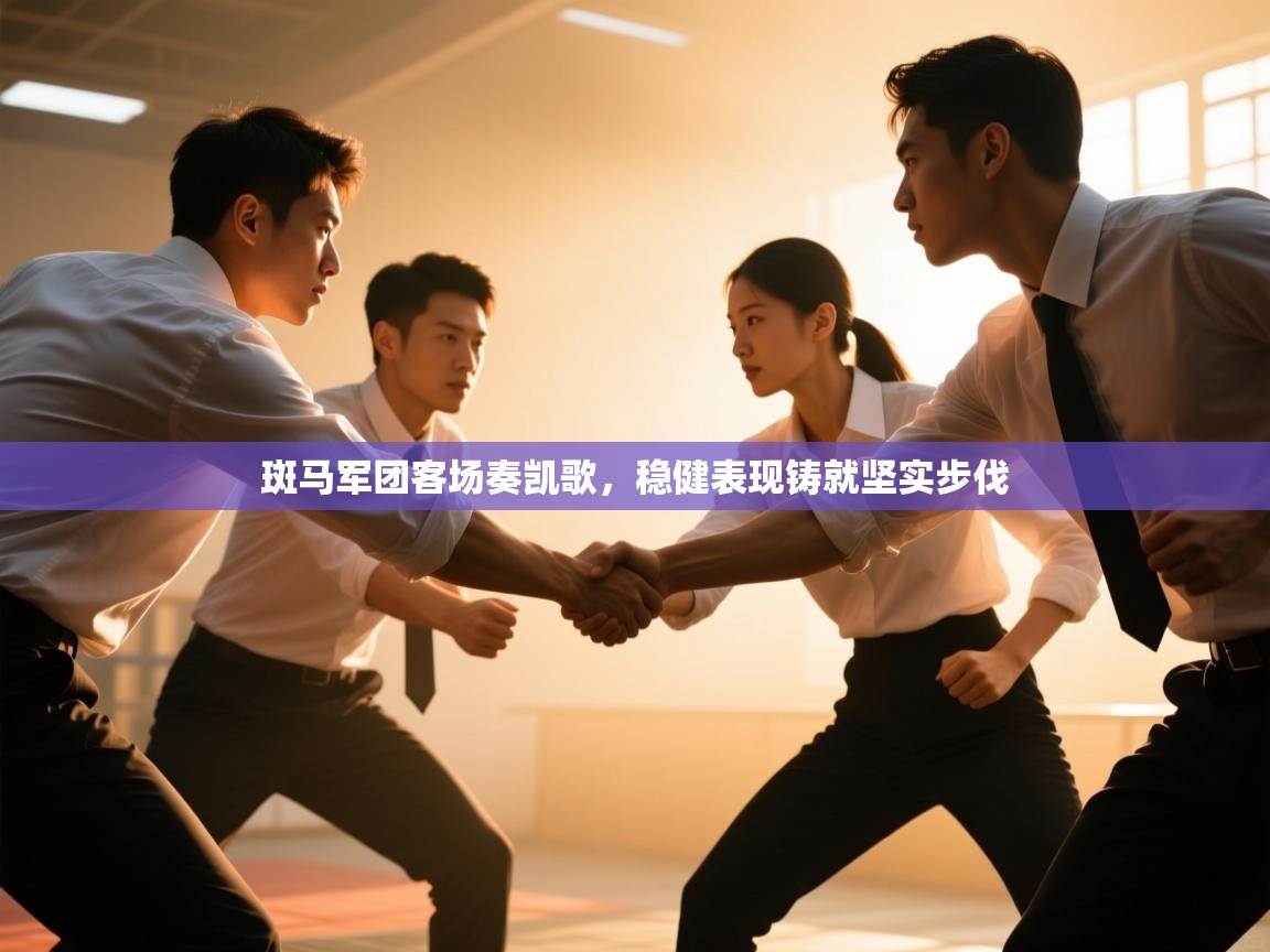 斑马军团客场奏凯歌，稳健表现铸就坚实步伐  第2张