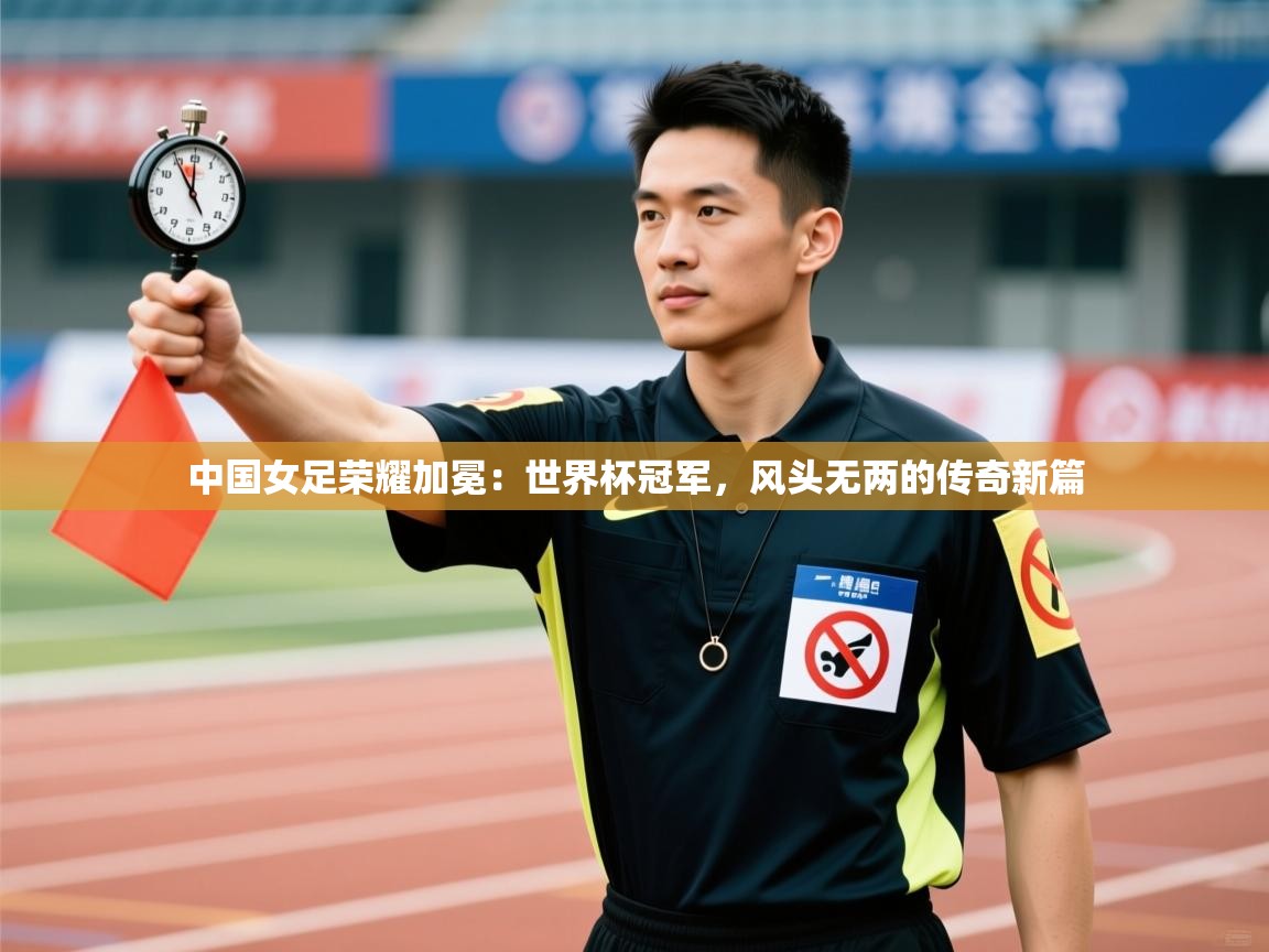 中国女足荣耀加冕:世界杯冠军,风头无两的传奇新篇 第1张