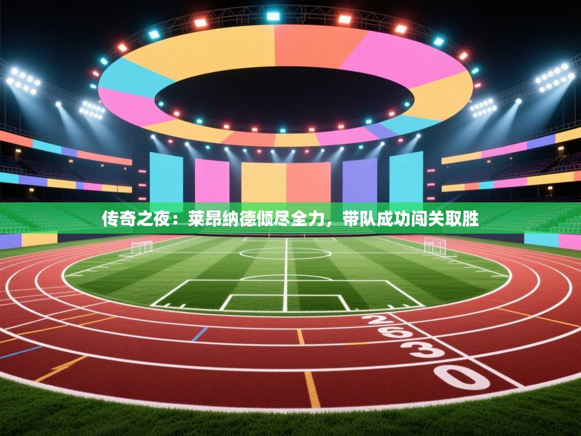 传奇之夜:莱昂纳德倾尽全力,带队成功闯关取胜 第2张