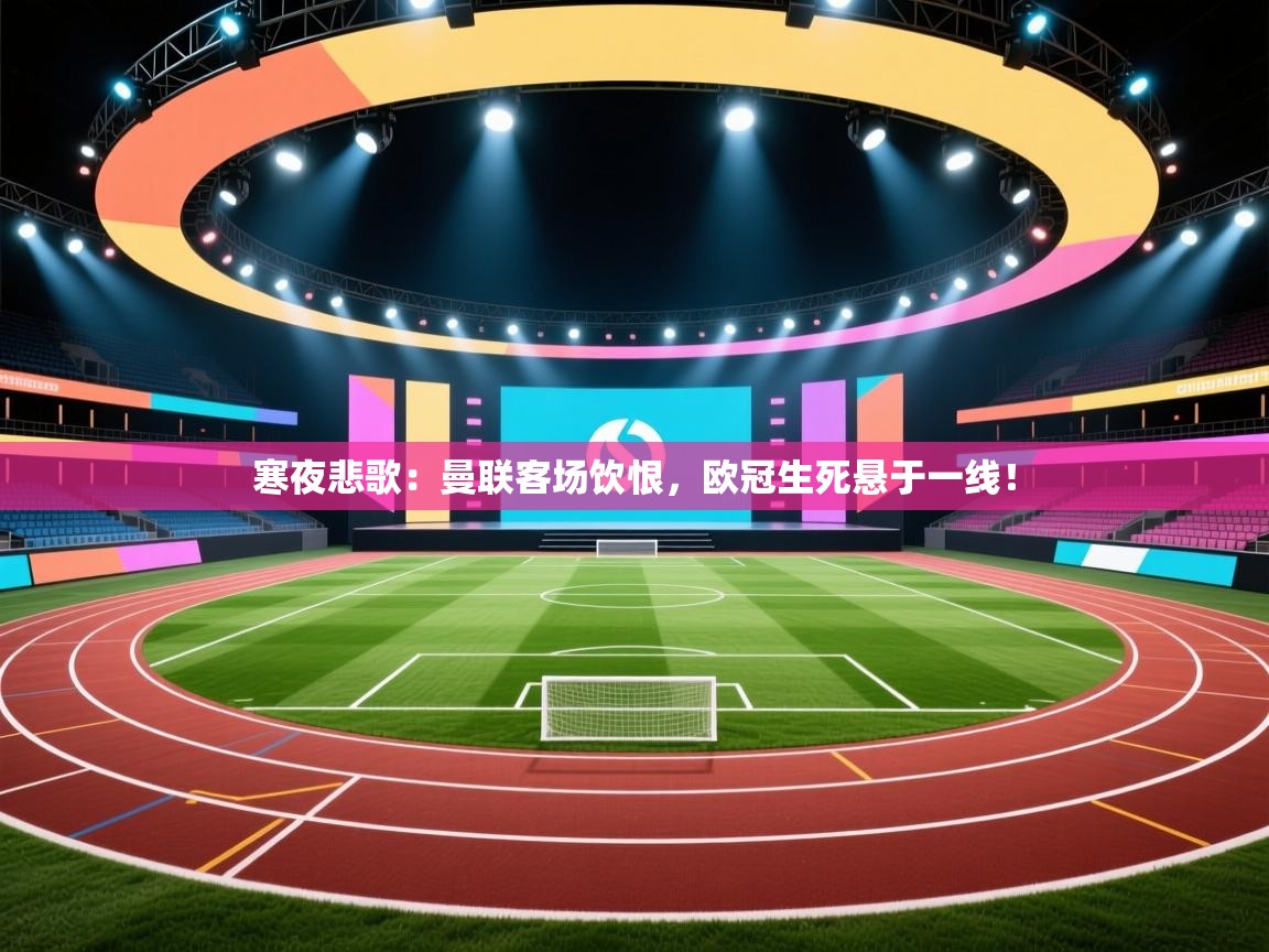 寒夜悲歌:曼联客场饮恨,欧冠生死悬于一线! 第1张