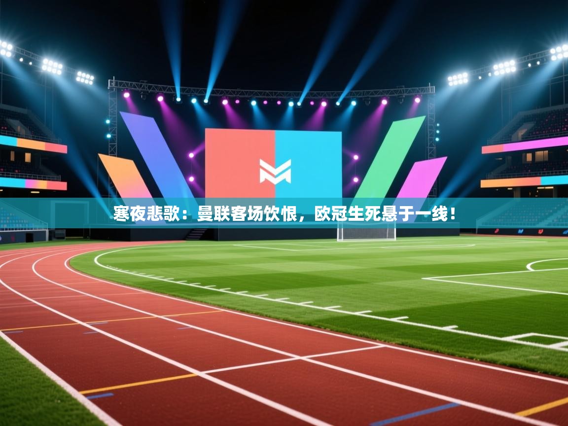 寒夜悲歌:曼联客场饮恨,欧冠生死悬于一线! 第2张