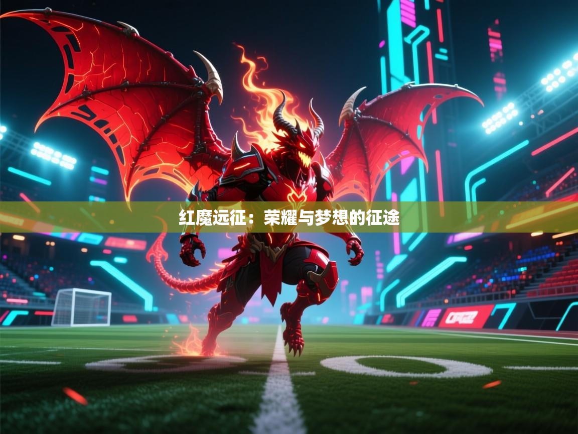 红魔远征：荣耀与梦想的征途  第2张