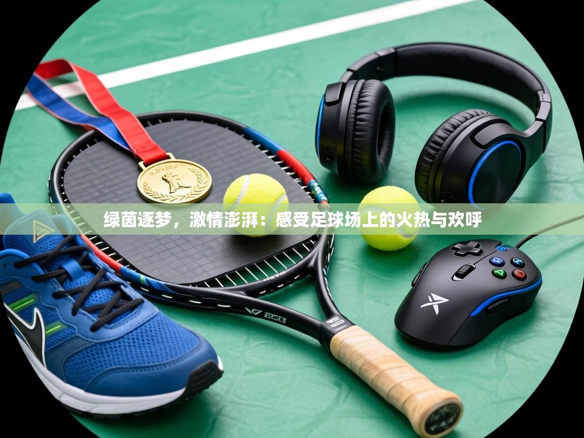 绿茵逐梦,激情澎湃:感受足球场上的火热与欢呼 第1张