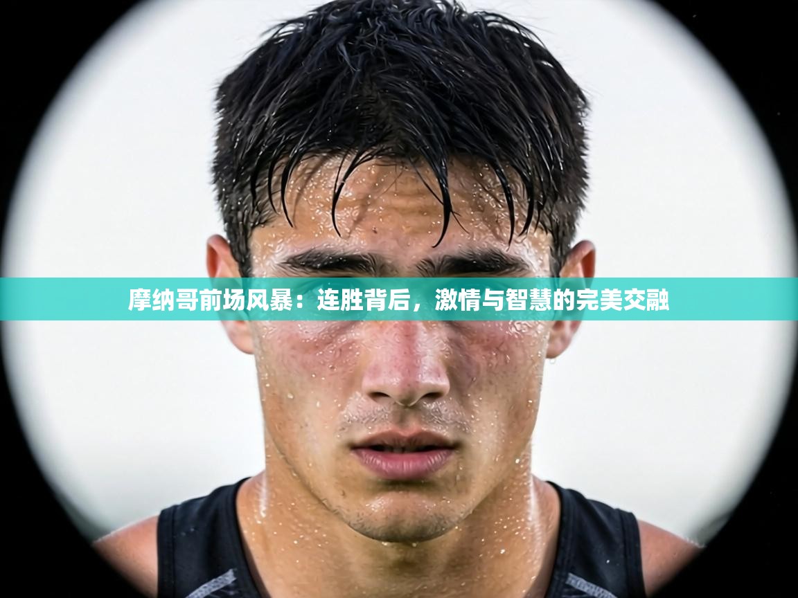 摩纳哥前场风暴:连胜背后,激情与智慧的完美交融 第1张