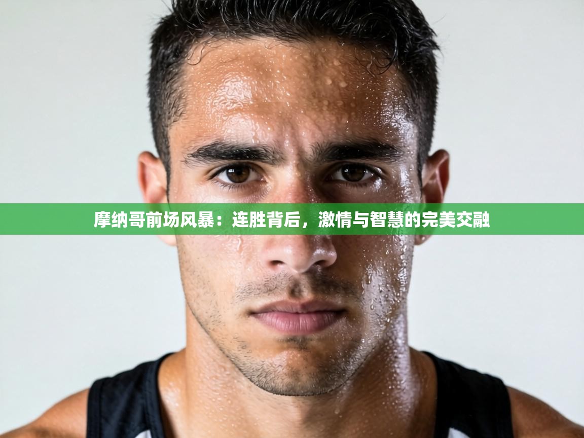 摩纳哥前场风暴:连胜背后,激情与智慧的完美交融 第2张