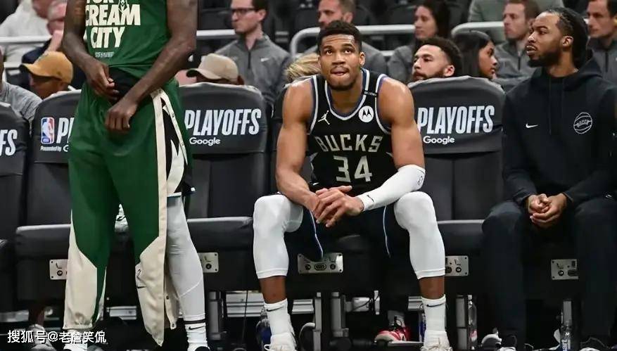 雄鹿火力全开击败尼克斯，字母哥：我们不会放弃(雄鹿提供22亿合同给字母哥)