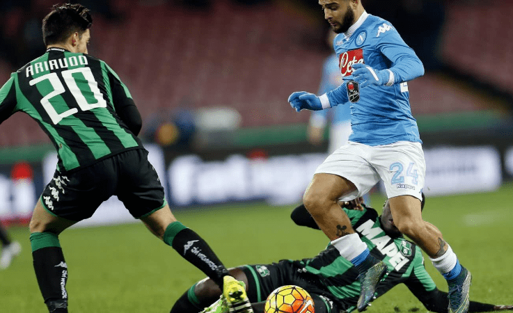 那不勒斯客场大胜,稳住联赛前列位置的简单介绍 那不勒斯客场大胜,稳住联赛前列位置的简单介绍