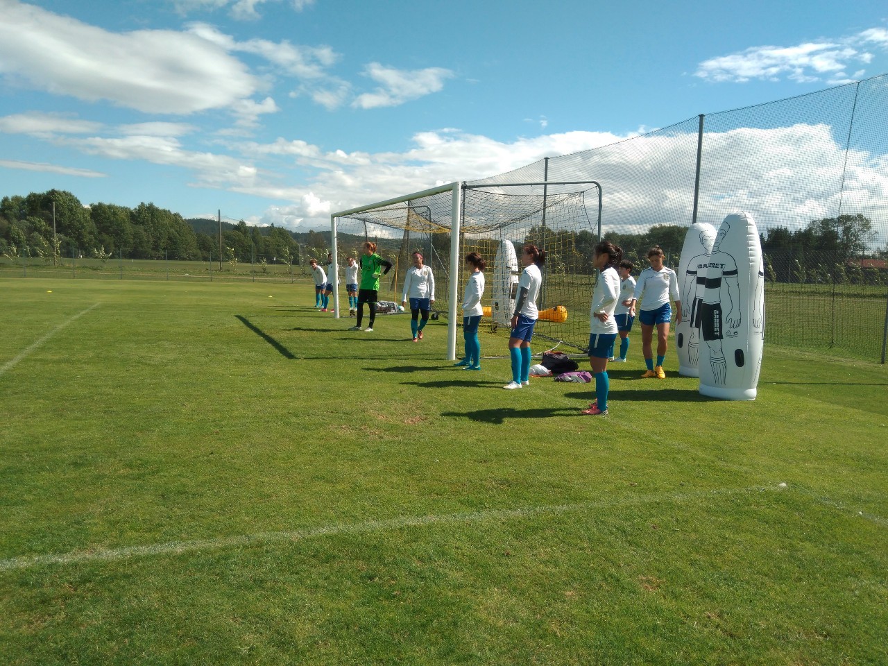 挪威队积极备战斩获优异成绩(挪威队积极备战斩获优异成绩的是谁) 挪威队积极备战斩获优异成绩(挪威队积极备战斩获优异成绩的是谁)