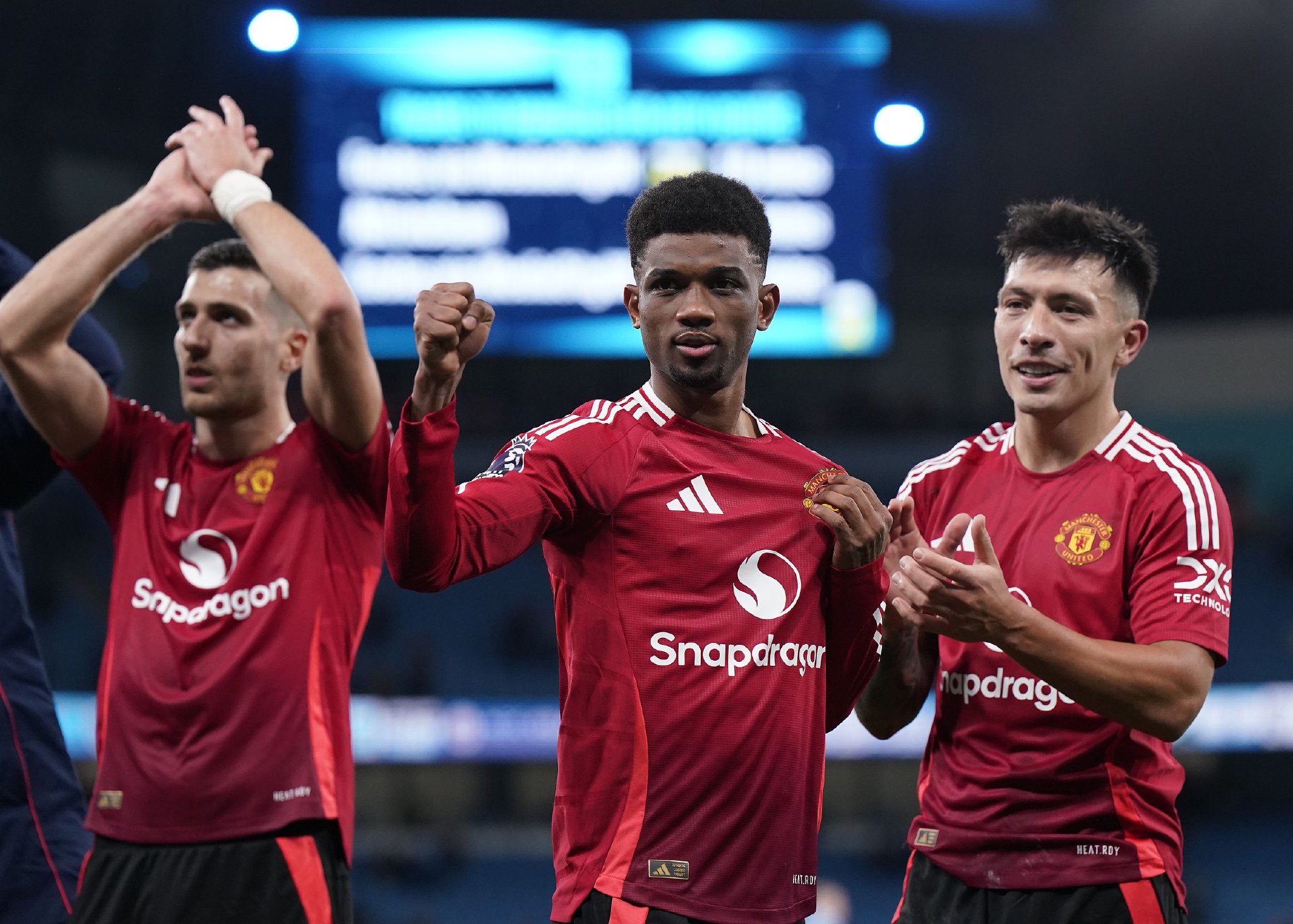 曼联反超敌方进球,轻松逆袭获得胜利的简单介绍 曼联反超敌方进球,轻松逆袭获得胜利的简单介绍