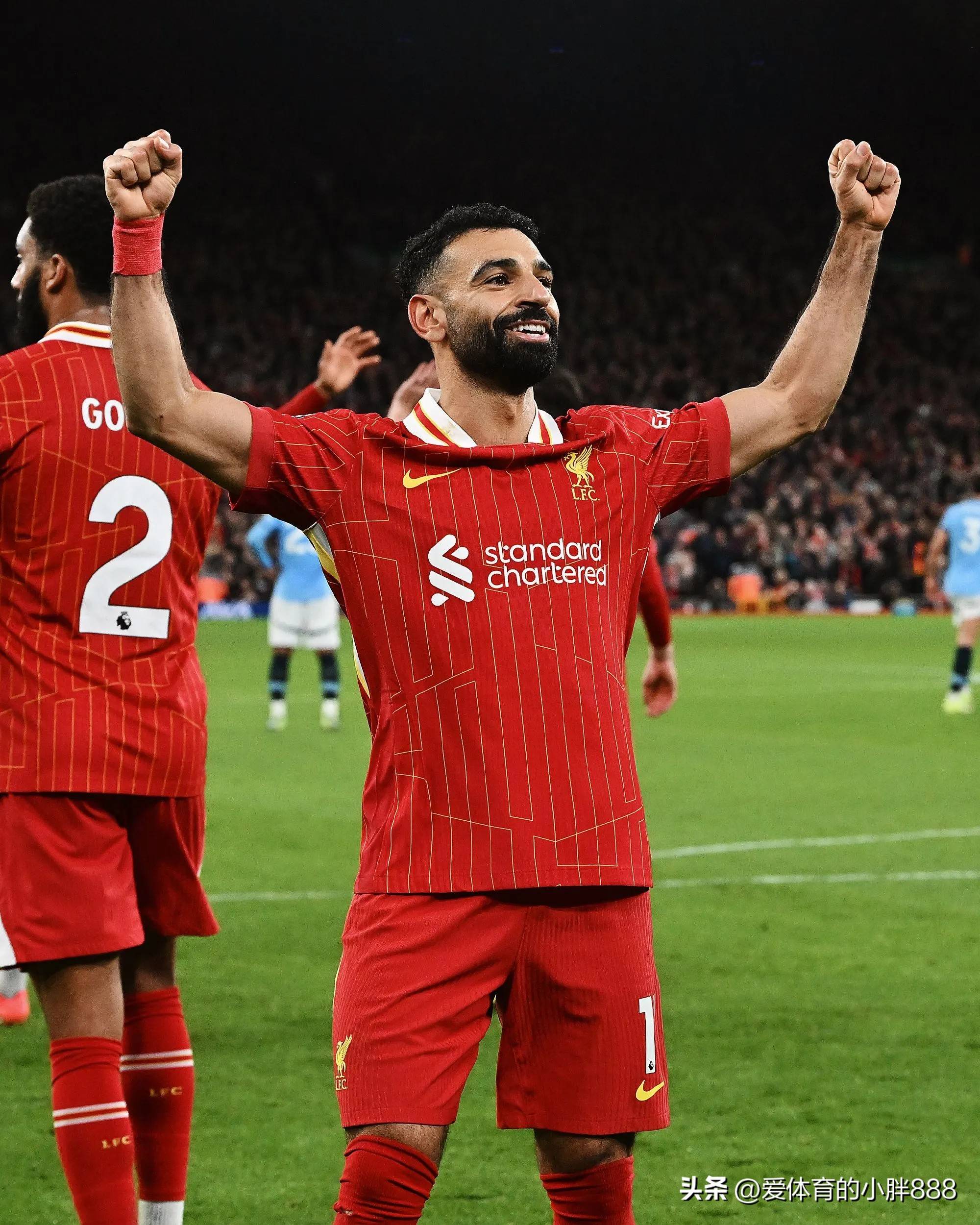 爱游戏入口-包含利物浦球员集体进步，战绩蓬勃向上球队近况出色的词条