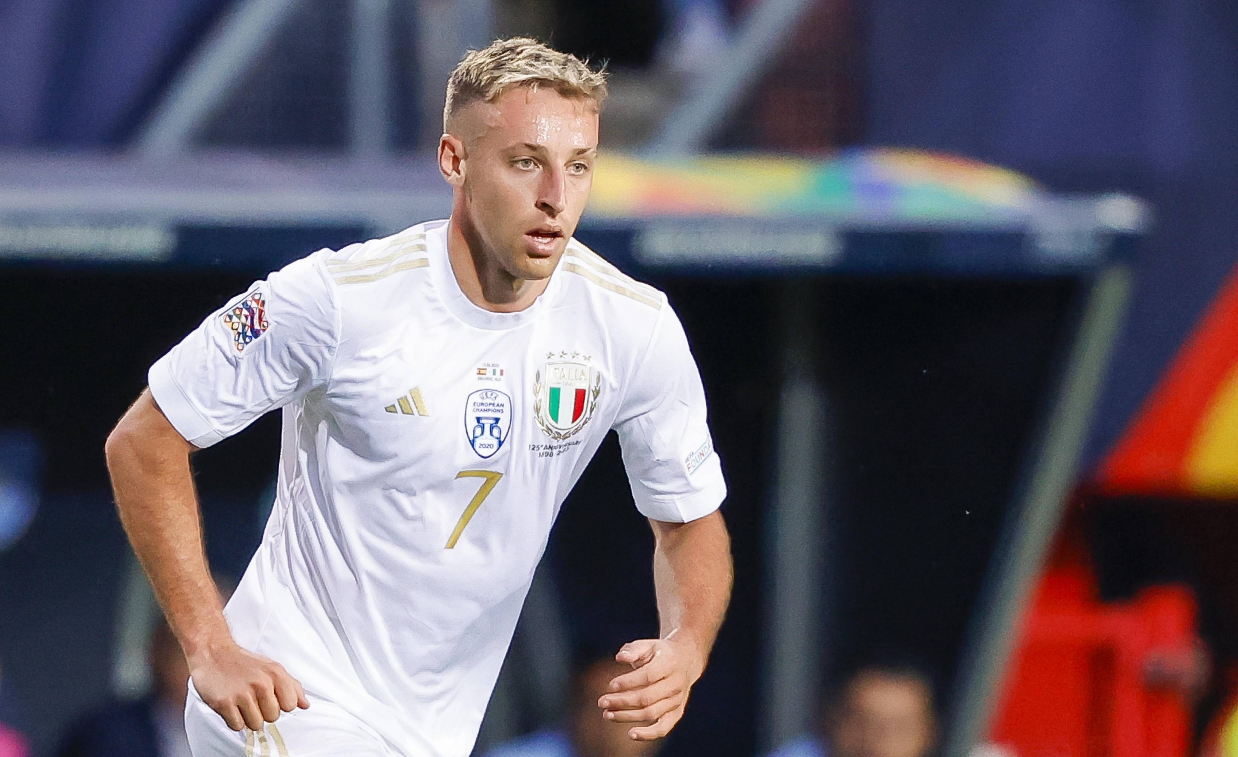 瑞典单赛季第一晋级欧洲杯,卡特维兹成丹麦神星的简单介绍 瑞典单赛季第一晋级欧洲杯,卡特维兹成丹麦神星的简单介绍