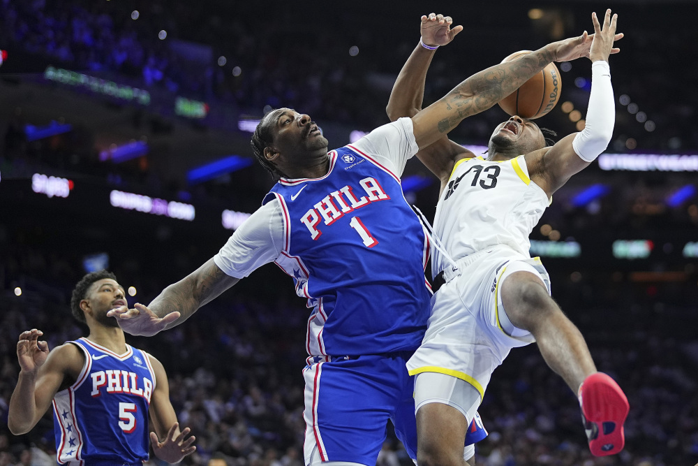 爵士队以小分差取得胜利,表现出色(爵士队以小分差取得胜利,表现出色吗) 爵士队以小分差取得胜利,表现出色(爵士队以小分差取得胜利,表现出色吗)