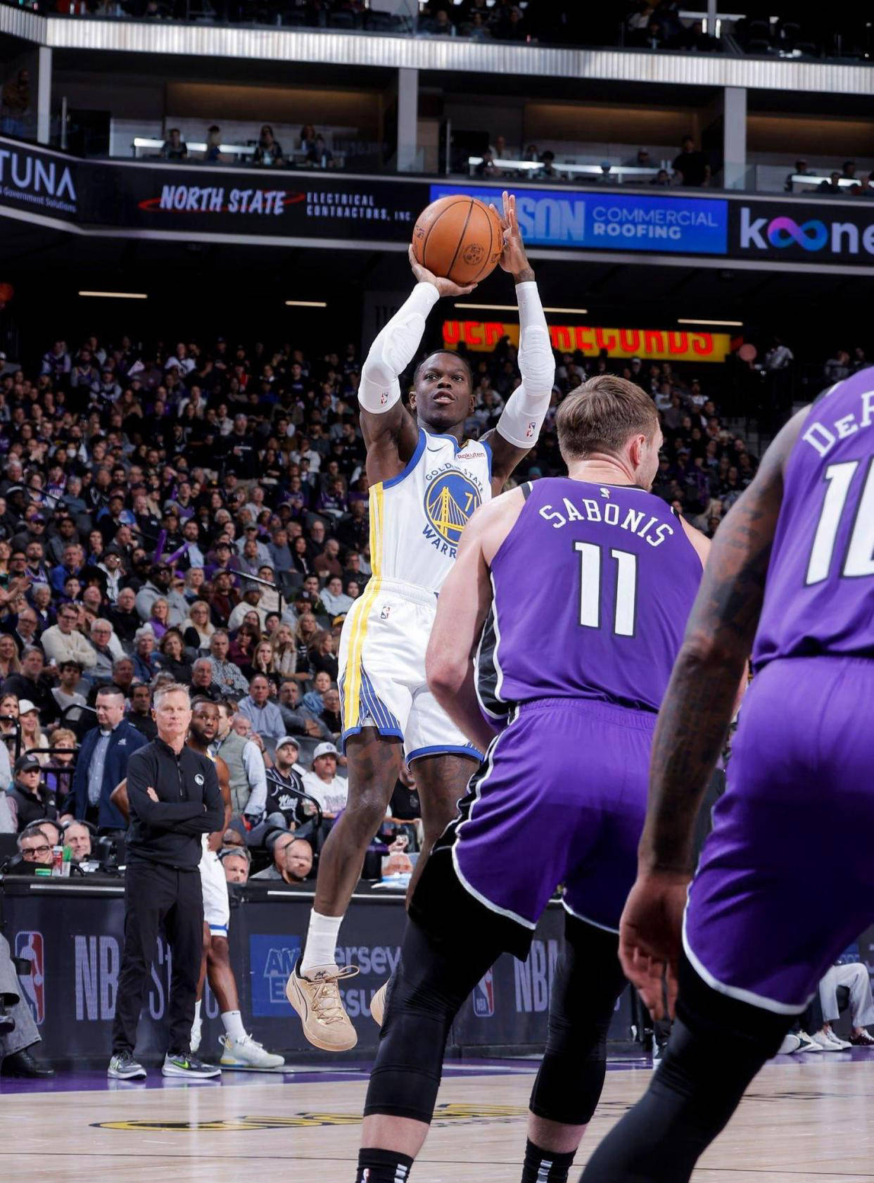 勇士遇强敌,三连败引发球迷忧虑的简单介绍 勇士遇强敌,三连败引发球迷忧虑的简单介绍