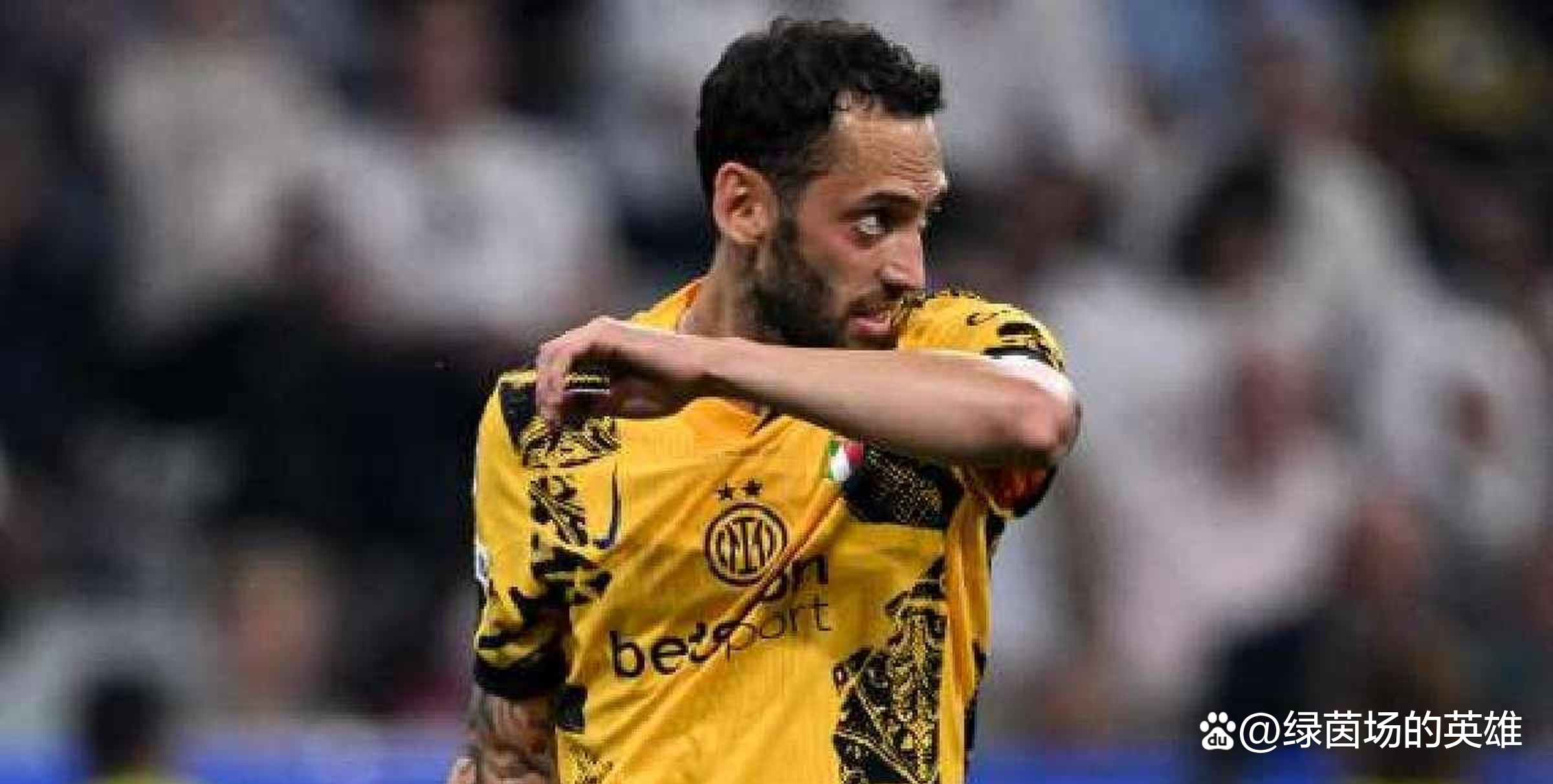 加拉塔萨雷瞬间爆发,困境中找到出路的简单介绍 加拉塔萨雷瞬间爆发,困境中找到出路的简单介绍