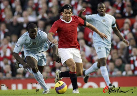 客场逆袭,特维斯老将再添进球! 客场逆袭,特维斯老将再添进球!