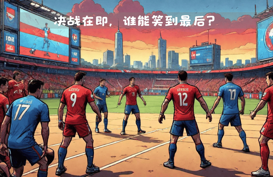 爱游戏-战术对决：两支实力相当的球队交锋的简单介绍