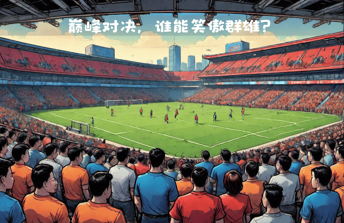 战术对决：两支实力相当的球队交锋的简单介绍