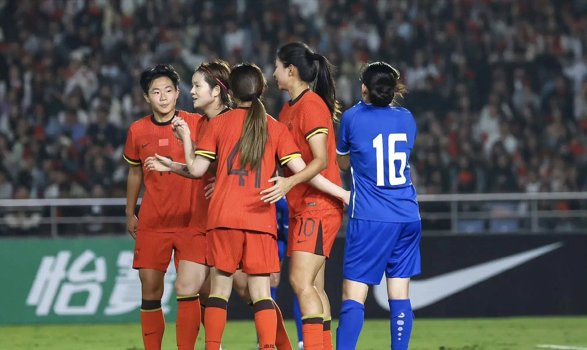 爱游戏官网-包含国际赛场再掀高潮，中国女足状态火爆的词条