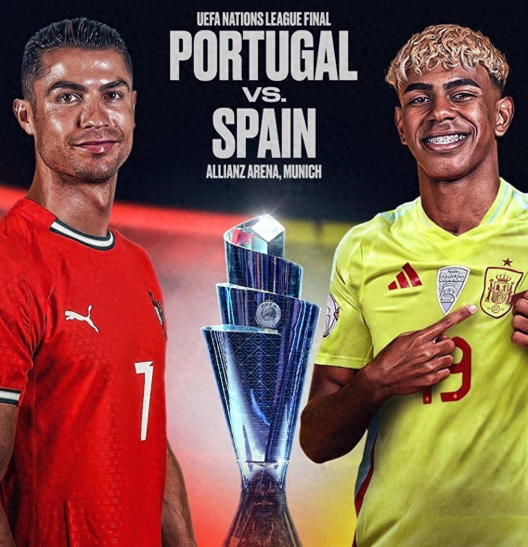 爱游戏体育地址-关于强强对话！欧国联比赛中两强交锋的信息