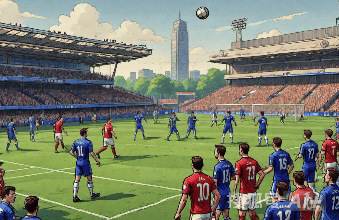 爱游戏官方入口-关于切尔西客场击败对手，完成八战全胜的信息