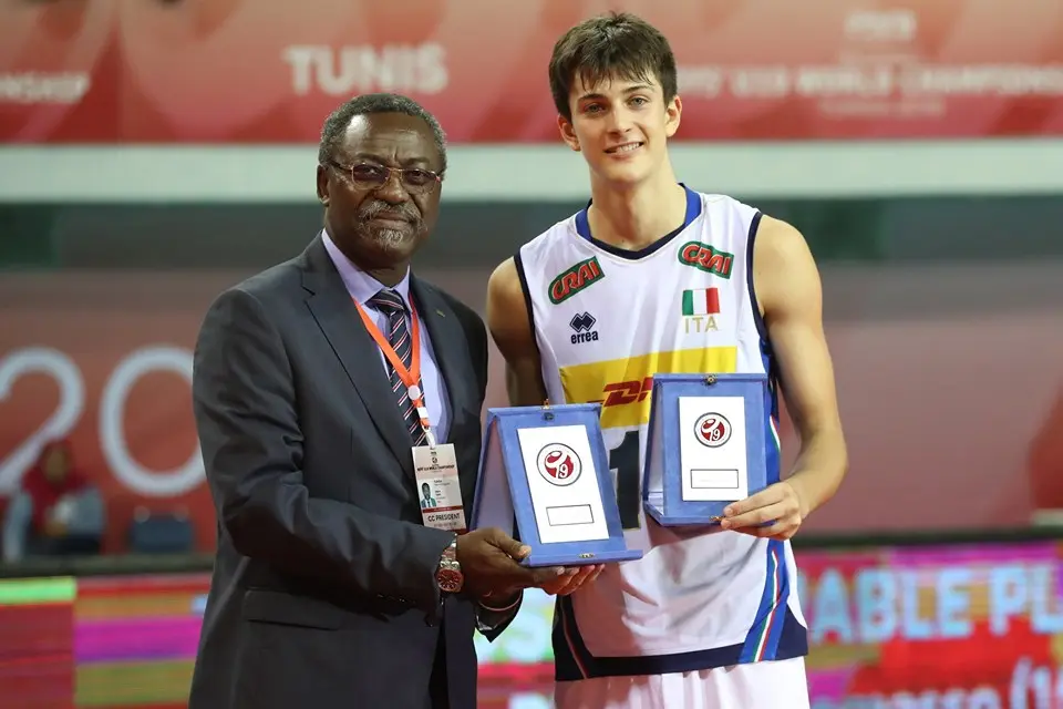 印度球员被选为亚洲明星赛的MVP