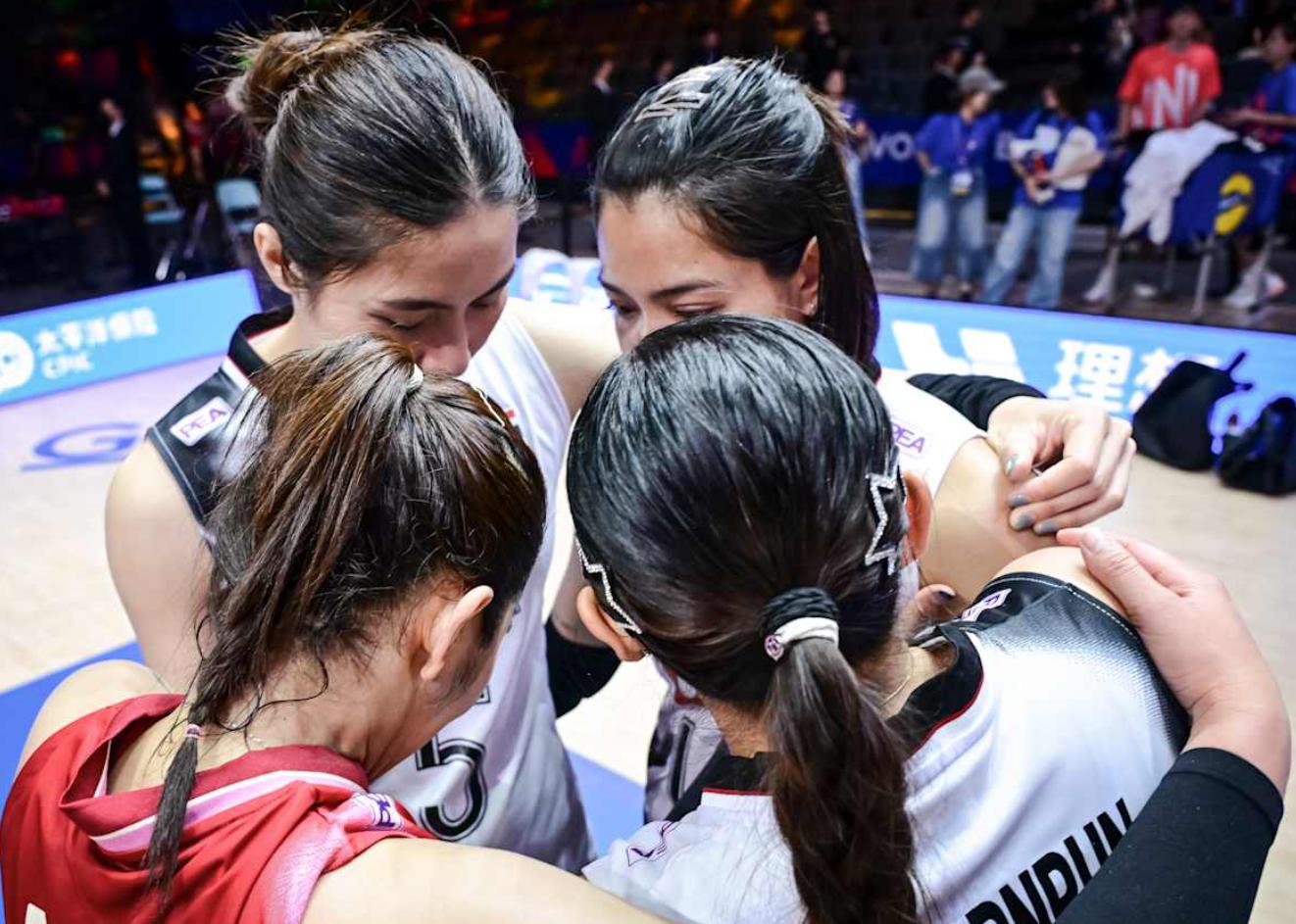 爱游戏官网-包含泰国女排队展现实力，轻松横扫对手获胜的词条