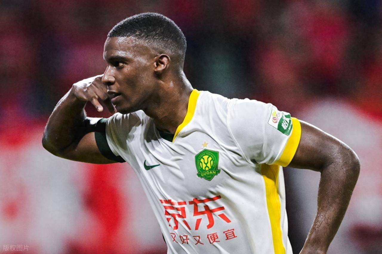 北京国安告捷今日比赛中夺得胜利的简单介绍 北京国安告捷今日比赛中夺得胜利的简单介绍