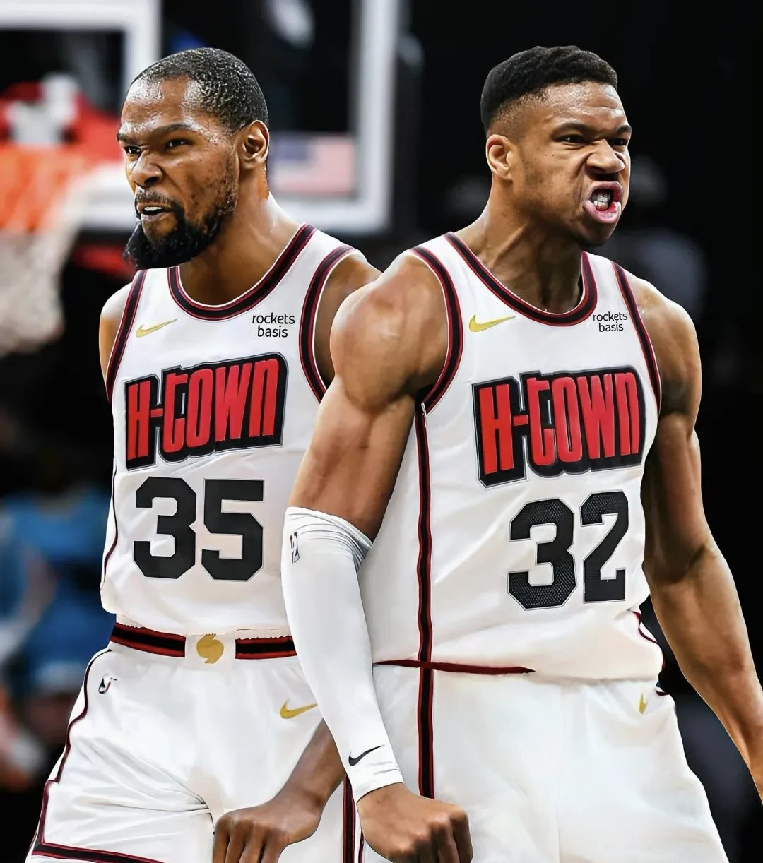 包含史蒂文斯点名杰伦布朗制止下詹皇为火箭赢单节的词条