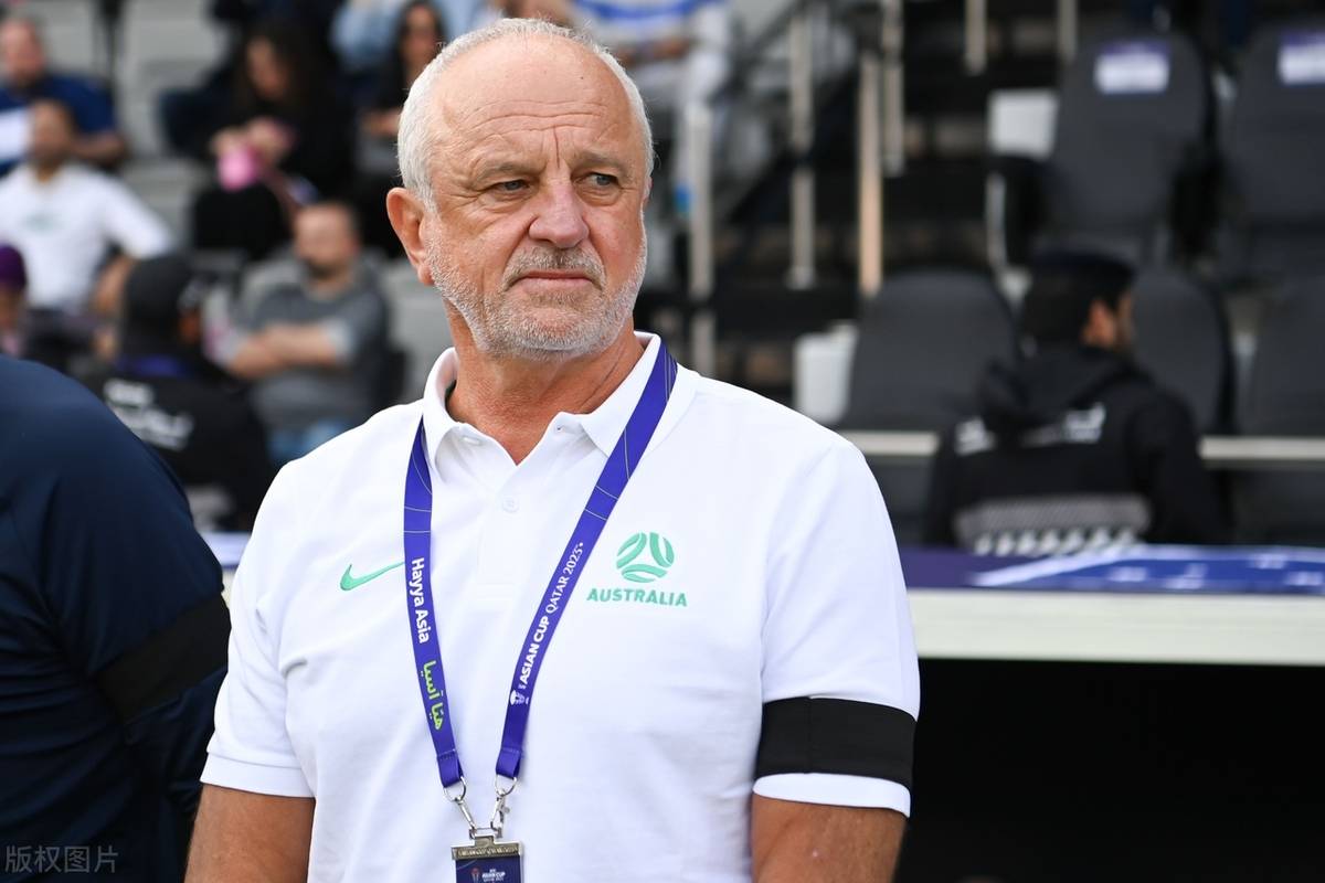 澳洲球队主帅透露战术布置，备战决战之战