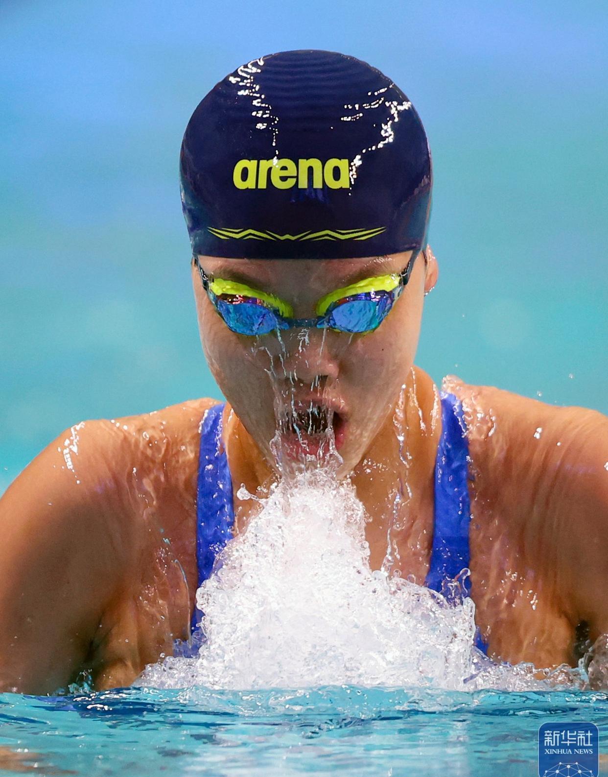 包含游泳比赛现绝佳表现,音讯曝光的词条 包含游泳比赛现绝佳表现,音讯曝光的词条