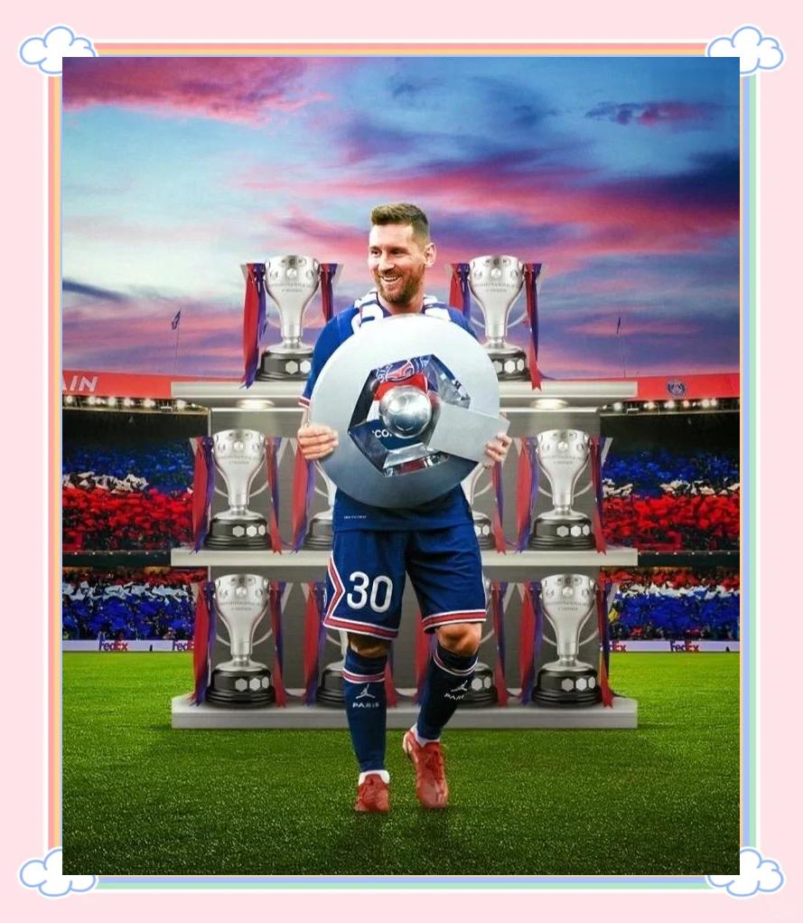 爱游戏入口-梅西梦幻表现，巴萨晋级，力压拜仁的简单介绍