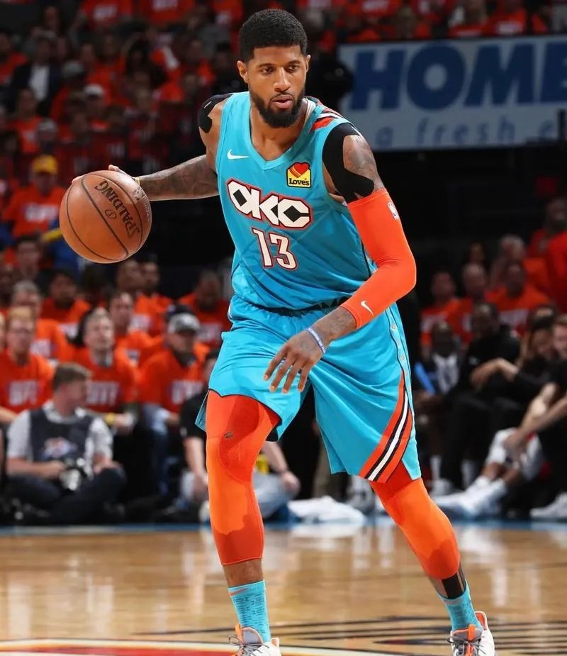 包含快船球员乔治再度进入休赛期疑似伤情恶化的词条 包含快船球员乔治再度进入休赛期疑似伤情恶化的词条