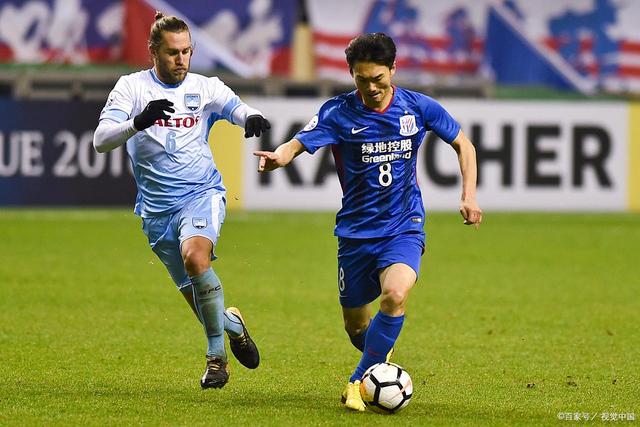 爱游戏在线登录-关于悉尼FC失利连连，晋级希望渺茫的信息