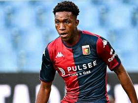 爱游戏登录-热那亚球员赛后发声，坚信反弹在即的简单介绍