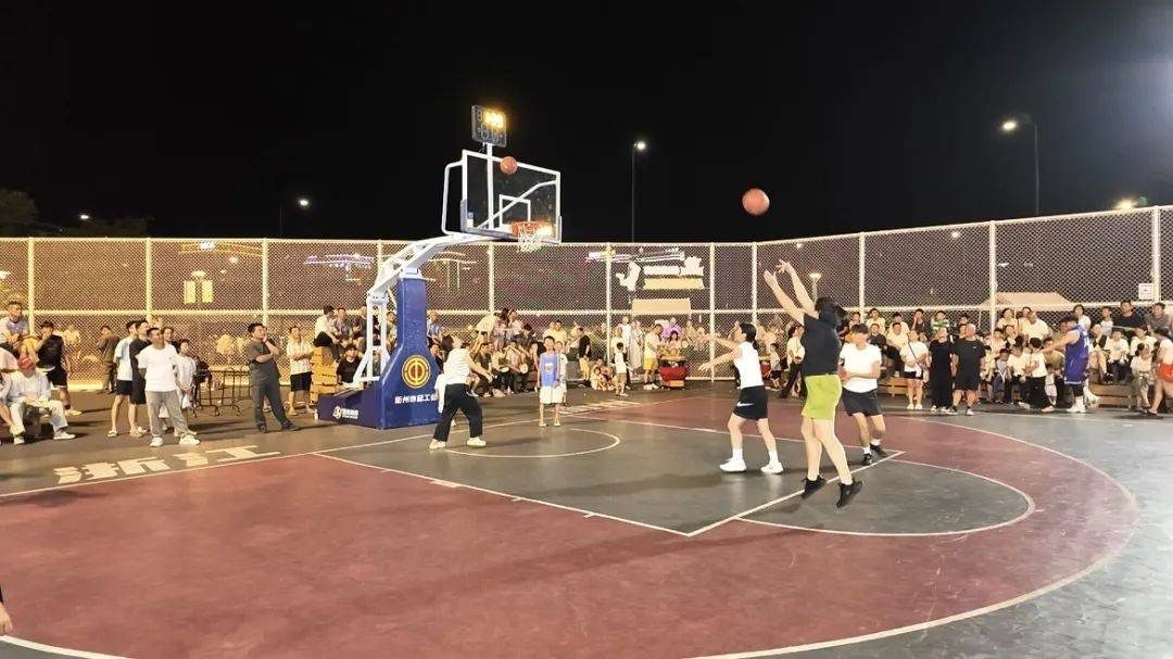 群英荟萃的篮球比赛,实力对决谁能称王 群英荟萃的篮球比赛,实力对决谁能称王