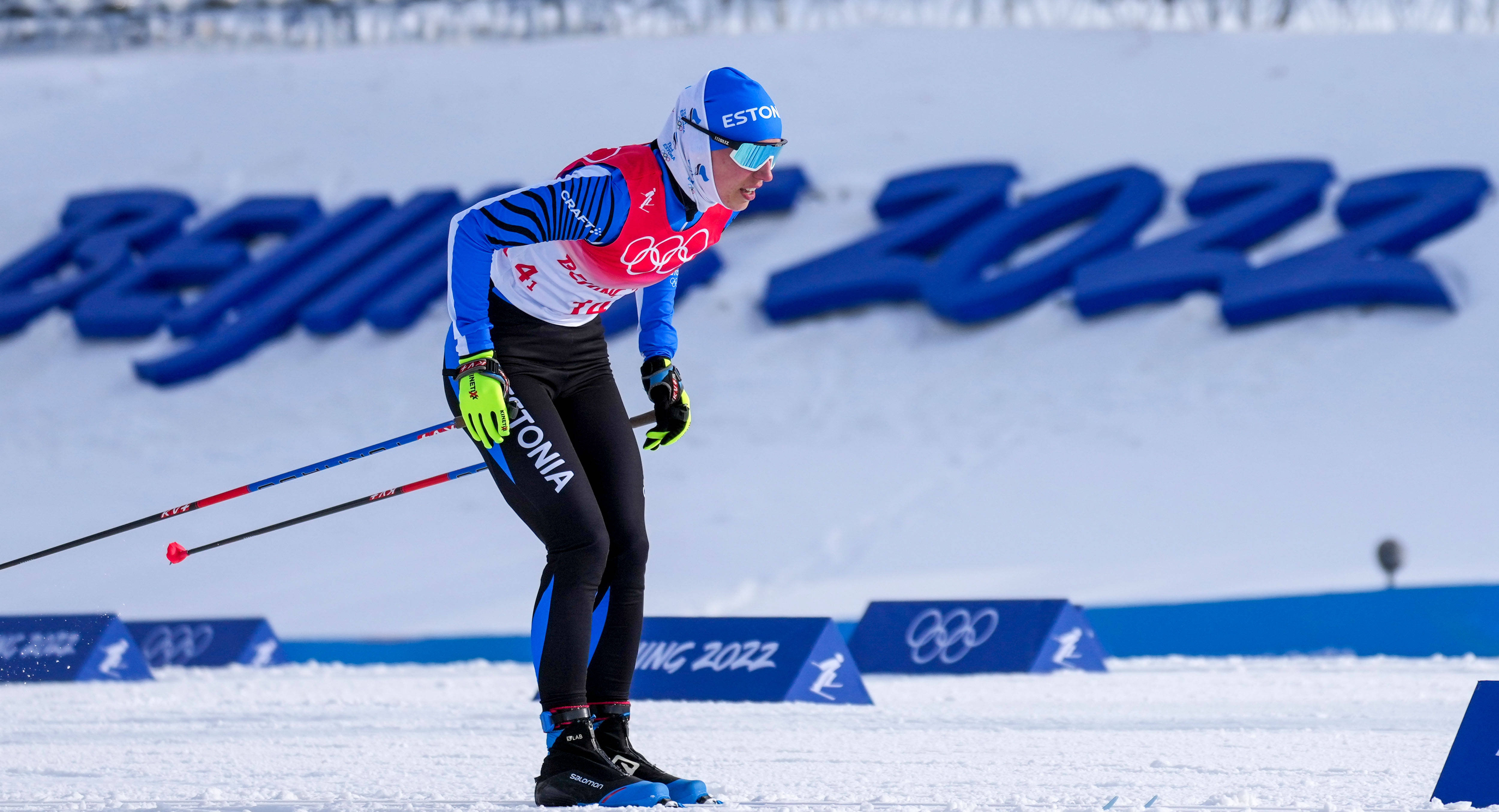 加拿大女子越野滑雪队勇夺冠军 加拿大女子越野滑雪队勇夺冠军