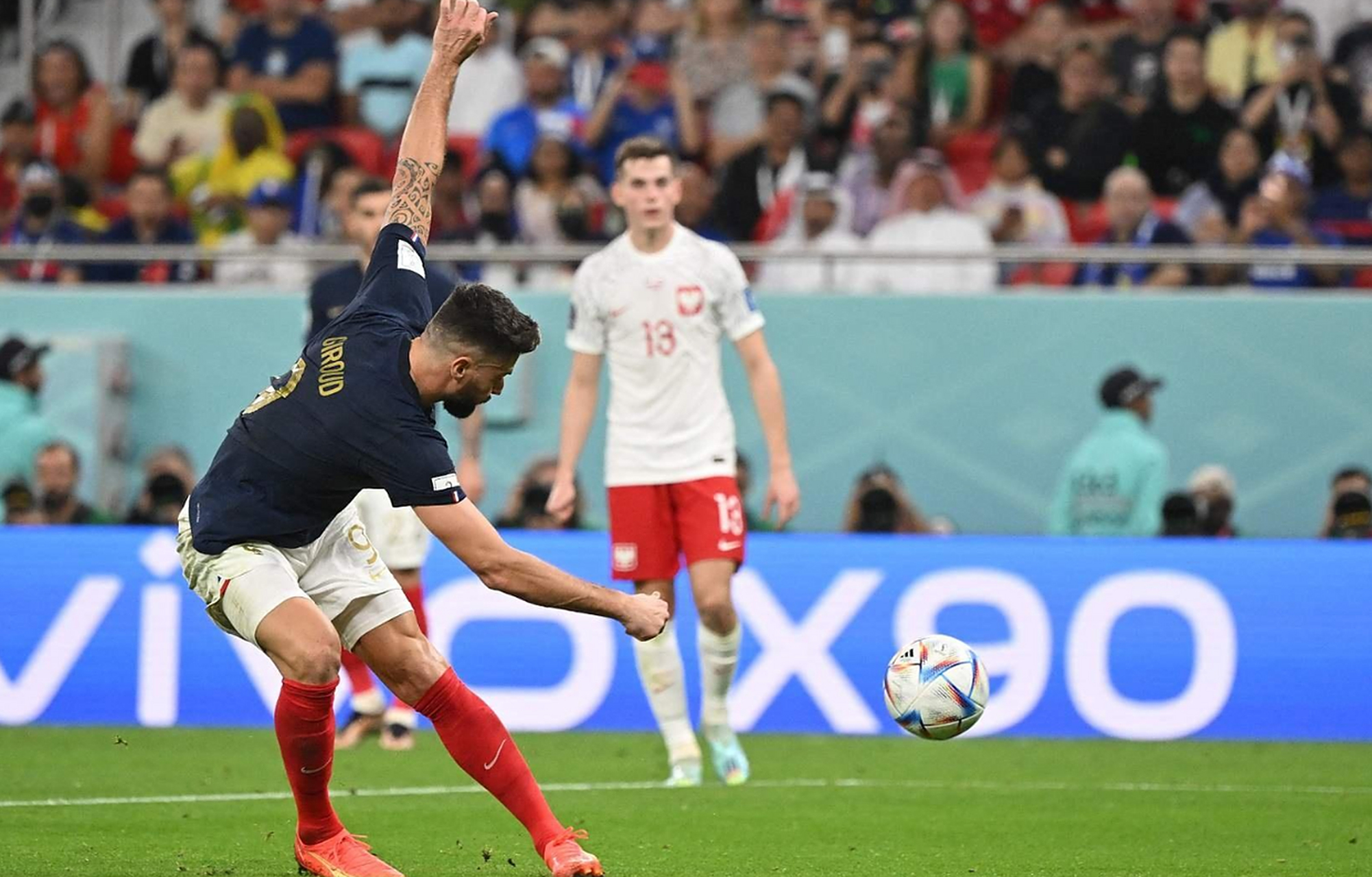 西班牙战平波兰,小组赛悬念紧张 西班牙战平波兰,小组赛悬念紧张