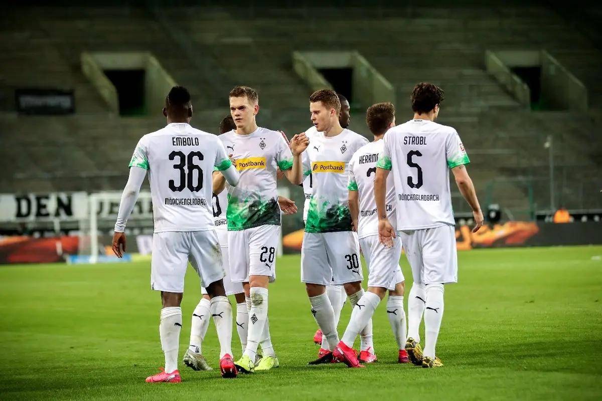 关于斯图加特力争客场三分,对手是门兴格拉德巴赫的信息 关于斯图加特力争客场三分,对手是门兴格拉德巴赫的信息