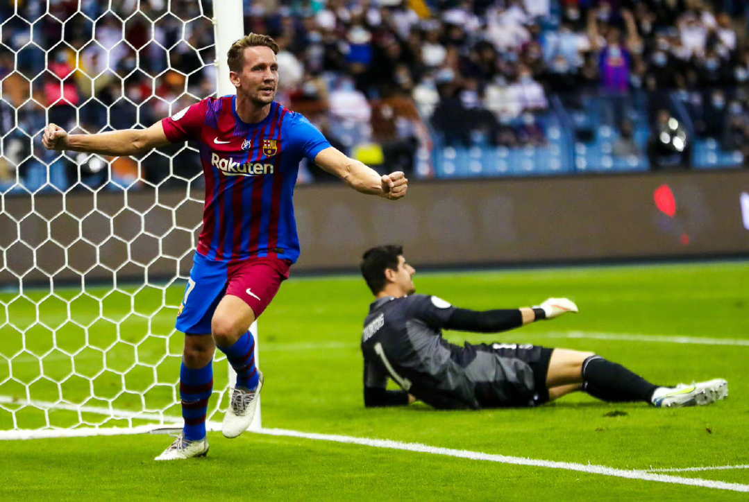 爱游戏官网入口-关于巴塞罗那队员展现技术，西班牙超级杯战绩斐然的信息