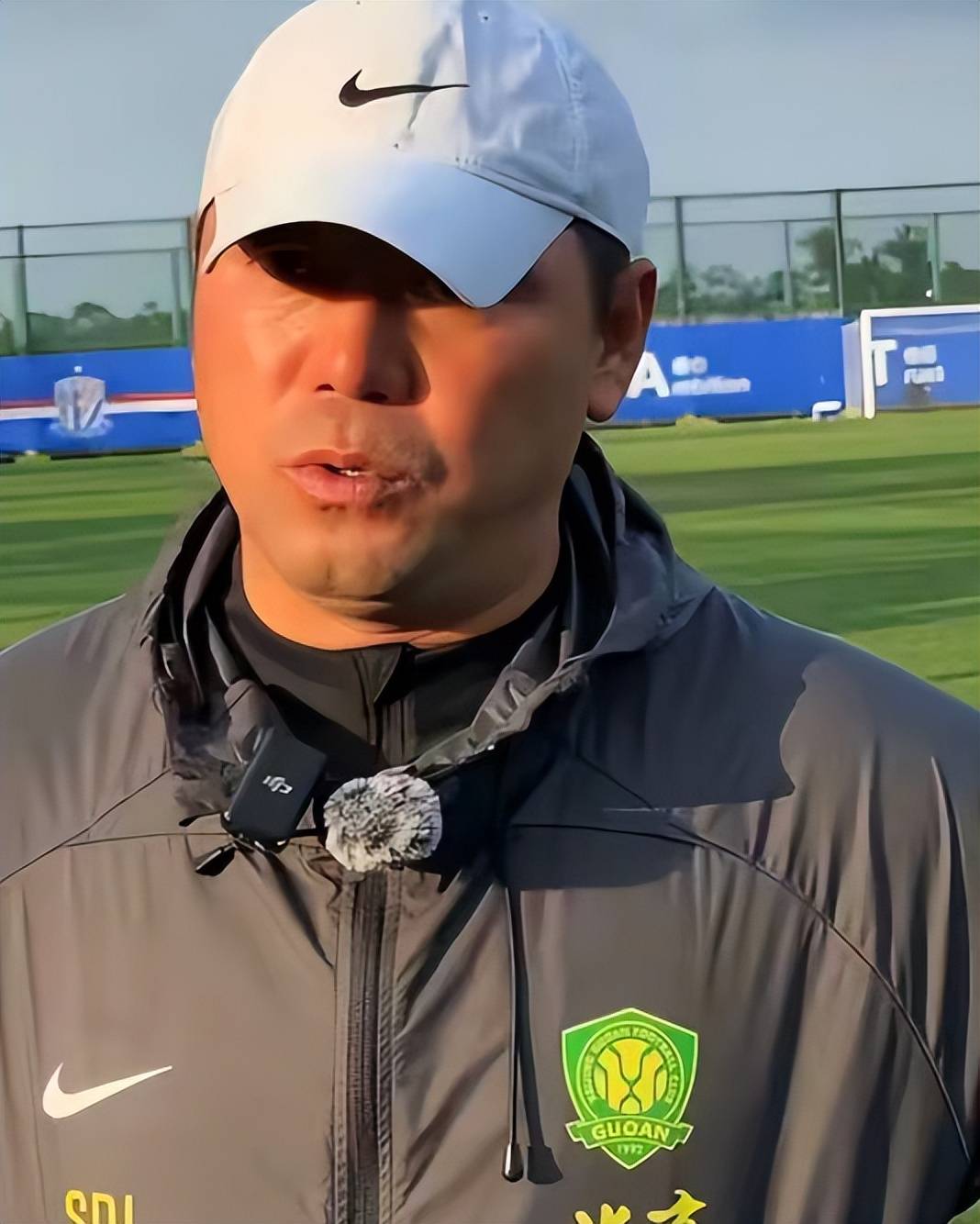 爱游戏体育平台-关于国安战上港，胜者将笑到最后的信息