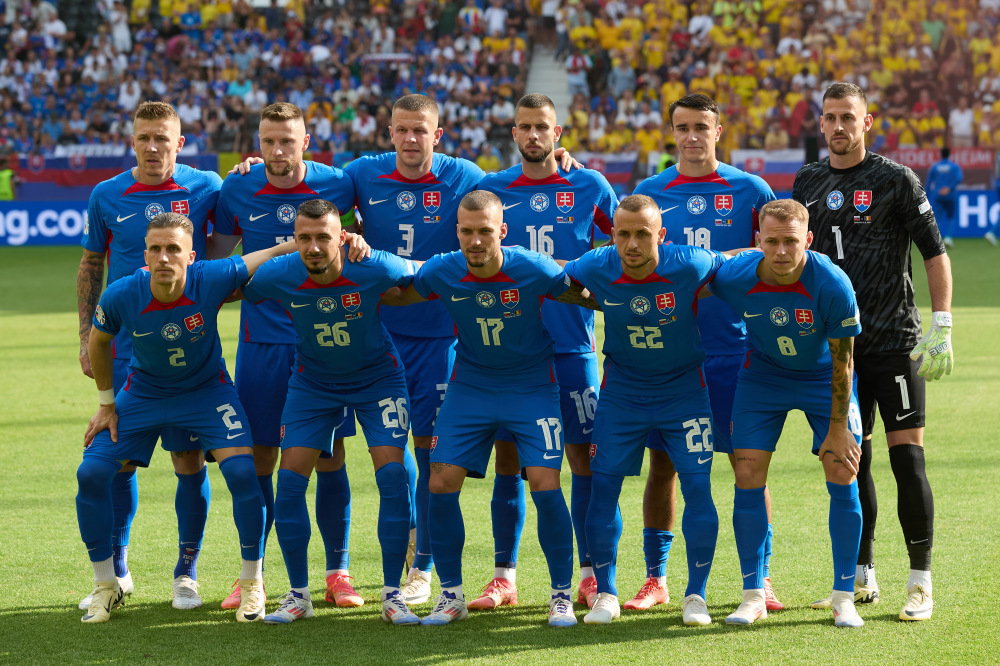 克罗地亚力克斯洛伐克,晋级欧锦赛决赛阶段 克罗地亚力克斯洛伐克,晋级欧锦赛决赛阶段