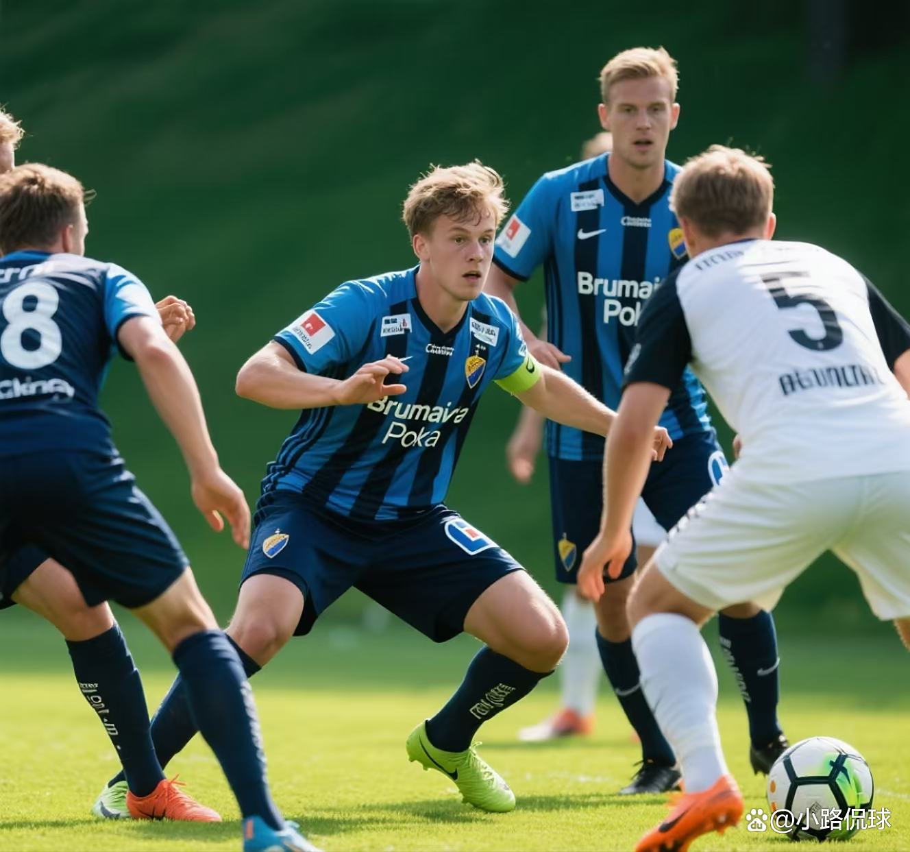 瑞典险胜波斯尼亚，晋级欧洲杯正赛