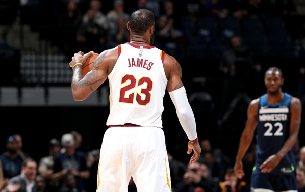 骑士逆转森林狼,赢得宝贵胜利的简单介绍 骑士逆转森林狼,赢得宝贵胜利的简单介绍