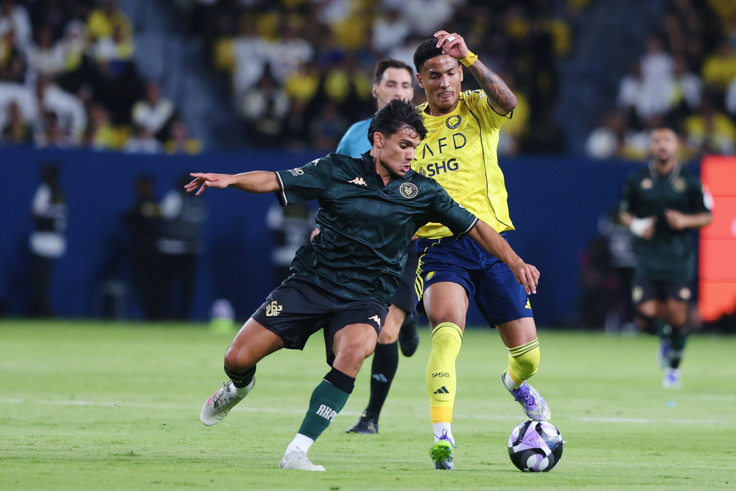 巴萨意外淘汰，球迷情绪低迷