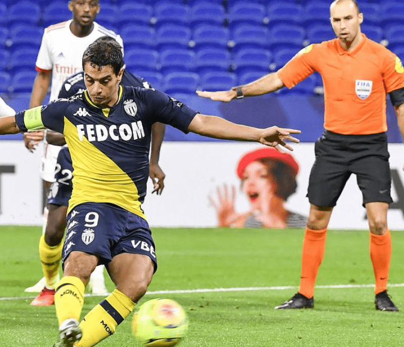 爱游戏官网-包含摩纳哥队伍训练有素,为争夺胜利竭尽全力的词条