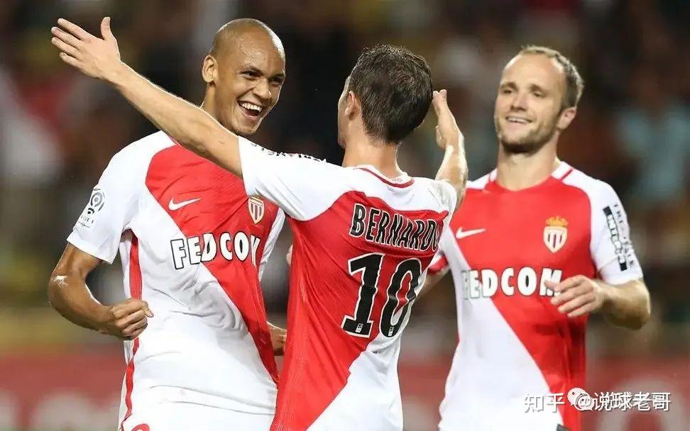 包含摩纳哥队伍训练有素,为争夺胜利竭尽全力的词条