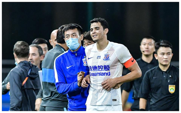 爱游戏体育地址-关于富力主力伤情恢复，备战下一场比赛的信息